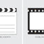 Movie Clapperboard Memo Pad | Film Notepads | 100sheets