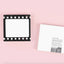 Movie Clapperboard Memo Pad | Film Notepads | 100sheets