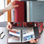3X5 PHOTO IN Photo Album [4colors]
