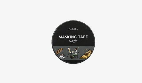 Masking Tape [Paris] | France