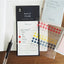 Daily Plan Sticky Notes [1901-1904]