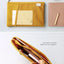 Mesh Pocket Daily Pouch v.2 [6colors]