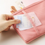 Mesh Pocket Daily Pouch v.2 [6colors]