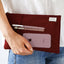 Mesh Pocket Daily Pouch v.2 [6colors]