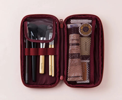 Makeup Brush Pouch [6colors]