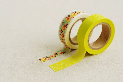 Masking Tape 2P [Frank]