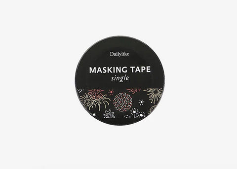 Masking Tape [Firework]