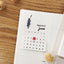 1908 monthlong Sticky Note