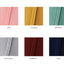 Mesh Pocket Daily Pouch v.2 [6colors]