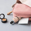 Daily Pink Makeup Pouch