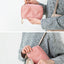 Daily Pink Makeup Pouch