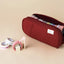 Cotton Pencil Case L [6colors]