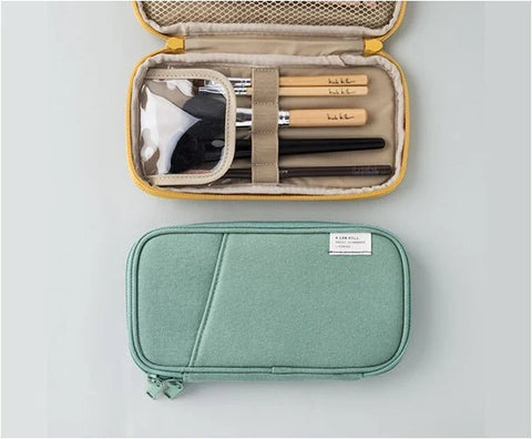 Makeup Brush Pouch [6colors]