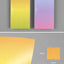 Index Stickers | Tab Sticker