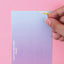 Index Stickers | Tab Sticker