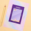 Moonlight Sticky Notes [6types]