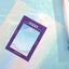 Moonlight Sticky Notes [6types]