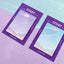 Moonlight Sticky Notes [6types]
