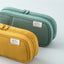 Cotton Pencil Case L [6colors]