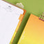 Index Stickers | Tab Sticker