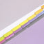 Index Stickers | Tab Sticker
