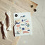 Planner Stickers [1621 plain.17]