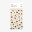 Planner Stickers [49 Face]
