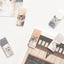 Magnetic Bookmarks _ My Pet Cat 5P