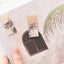 Magnetic Bookmarks _ My Pet Cat 5P