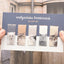 Magnetic Bookmarks _ My Pet Cat 5P