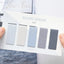 Magnetic Bookmarks _ Ocean 5P