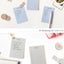 Plan Marker Sticky Notes [8types]