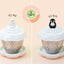 Penguin & Polar Bear Tea Infuser | Tea Stainer