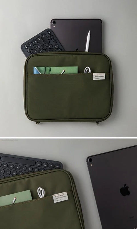 11" Pocket v.5 Tablet PC Pouch [6colors]