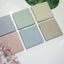 Todaygoods Kraft Memo Pad [27colors] | Simple Notepads