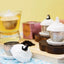 Penguin & Polar Bear Tea Infuser | Tea Stainer