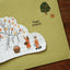 Planner Stickers [66 Family]