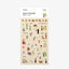 Planner Stickers [66 Family]
