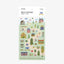 Planner Stickers [67 House]