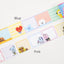BT21 Roll Sticky Note [2colors]