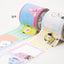 BT21 Roll Sticky Note [2colors]