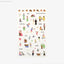 Planner Stickers [66 Family]