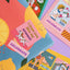 Ardium Square Point Stickers [5types]