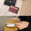 Palm Wallet Small [6colors]