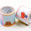BT21 Roll Sticky Note [2colors]