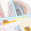 BT21 Roll Sticky Note [2colors]