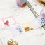 BT21 Roll Sticky Note [2colors]