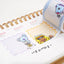 BT21 Roll Sticky Note [2colors]