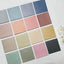 Todaygoods Kraft Memo Pad [27colors] | Simple Notepads