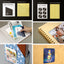 Pocket Sticker [11types]